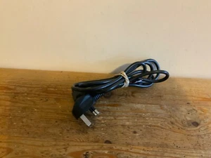 REEBOK TREADMILL POWER LEAD / CABLE - Picture 1 of 3