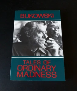 Charles Bukowski - Tales of Ordinary Madness - Imagen 1 de 6