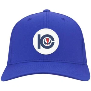 Kentucky Colonels Twill Cap | ABA Basketball Team - Bild 1 von 6