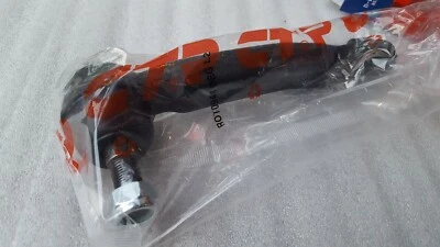 Toyota Highlander/Lexus RX 08-15 Duralast правый внешний конец анкерного стержня новый ES800534 - Изображение 1 из 3