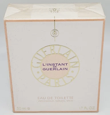L'Instant De Guerlain de Guerlain para mujer eau de toilette spray 1,6 fl oz Foto 1 de 4