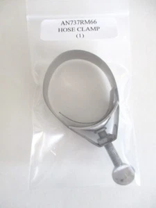 Arundale AN737RM66 Hose Clamp #66 - NOS - Picture 1 of 4