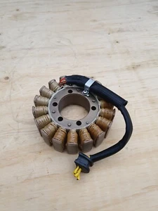 DUCATI SCRAMBLER 800 2015-2019 Engine Stator Alternator Generator Windings - Picture 1 of 11