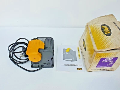 WOLF C-251 HV WOLFLITE Lamp Charger / Charging Unit # NEW - Image 1 of 4