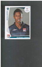 B0695- 2009-10 Panini UEFA Champions League 201-400 -du Pick- 10 + Free US