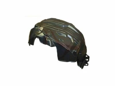 For 2005-2019 Nissan Frontier Inner Fender Well Front Left - Driver Side 52979YP Foto 1 de 2