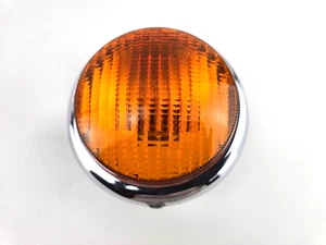 NOS Mercedes Bosch W108 W109 Front Signal Marker Light 0311508001 1965-1971 - Picture 1 of 6