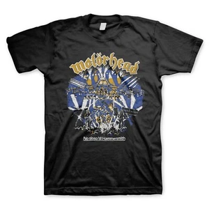 MOTORHEAD cd cv NO SLEEP TIL HAMMERSMITH Official SHIRT 3X New overkill ace 1916 - Picture 1 of 2