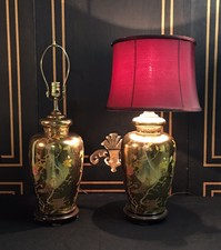 mid century lamps ebay