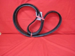 Dayton 13V506 3/B116 Banded V-Belt, 119-3/4" Outside Length, 2" Top Width, 3 - Picture 1 of 2