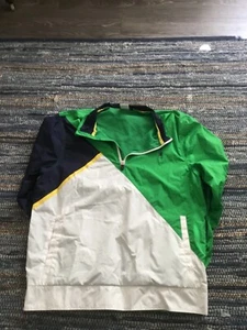 Mens Fila Windbreaker Jackets Large Vintage Perfect Condition. - Picture 1 of 7