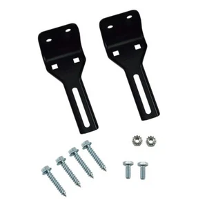 Liftmaster OEM 041A5281-1 Extension Brackets (Pair) (41A5281-1) - Picture 1 of 1