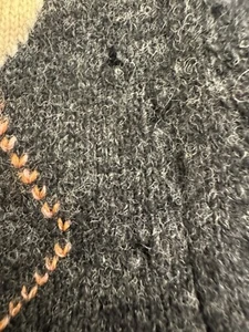 Burberry London Sweater Vest Youth Small - Picture 1 of 6