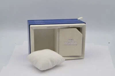 Tissot часы коробка чехол 2 - Изображение 1 из 4