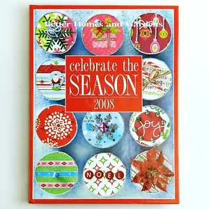 Christmas Ideas Book Better Homes and Gardens Cooking Crafting Decorating - Imagen 1 de 4
