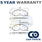 Brake Pads Set Front Cpo Fits Ford Transit Custom 2.0 D 2.2 Dci + Other Models