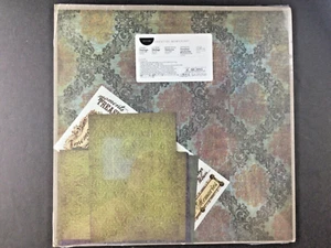 Creative Memories Reminisce HERITAGE Additions 12x12 - Picture 1 of 11
