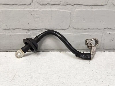 Cable terminal batería positivo Porsche Cayenne 2003-2010 OEM 4,5 L 129 k Foto 1 de 4