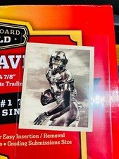 DEVANTE PARKER 2015 Bowman '48 BOWMAN MINI ROOKIE RC #BM-DP Dolphins v156