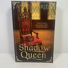 The Shadow Queen By Anne O'brien (Large Paperback, 2017) Historical Romance