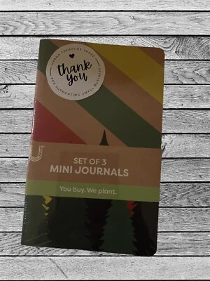 “Adorable Mini Journal Set 3- Ideal for Planning & Journaling!” - Image 1 of 2