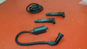 SUZUKI VZR 1800 IGNITION COILS/ COIL PACKS 2016 1.8L PETROL - Picture 1 of 11