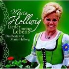 MARIA HELLWIG "LIEDER MEINES LEBENS-DAS BESTE" 2 CD NEW+