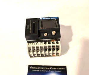 PSL Pqube Power Standards AC Monitor PN: Pqube-02-0000 - Bild 1 von 5