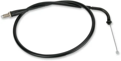 Parts Unlimited Throttle Cable for 1985-1987 Honda ATC250SX ATV - Image 1 of 2