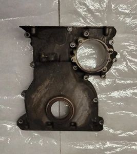 1993-1999 BMW E36 M50 S52 Timing Cover 325i M3 E34 525i OEM 17199699 - Picture 1 of 2