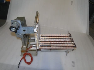 Vaillant VKS 16 E Gas Brenner Gasarmatur VR 4705 C 1J. Gewährleistung - Bild 1 von 6