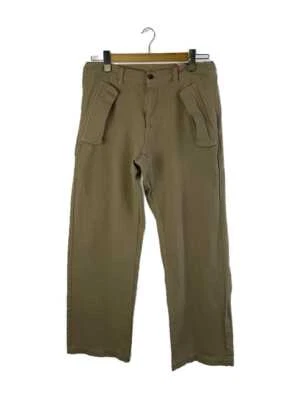 Pantalón COMME des GARCONS HOMME beige S Usado Foto 1 de 4