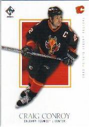2002-03 (HKY) Private Stock Reserve Retail #13 Craig Conroy