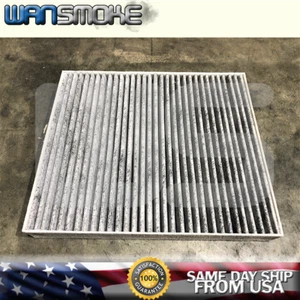 Cabin AC Fresh Air FIlter For CADILLAC ATS CT4 CT5 CT6 CTS ESCALADE XT4 XT5 XT6 - Picture 1 of 3