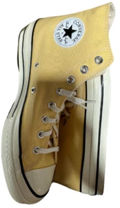 Converse Men's Chuck Taylor All Star Hi Canvas Sneakers Shoes SizeM9/ W11 New - Picture 1 of 5