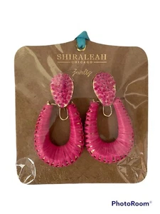 Shiraleah Berry Julie Ohrringe - Bild 1 von 5