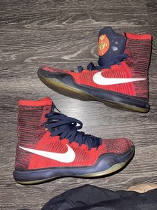 Nike Kobe 10 Elite Sneakers for Men for 