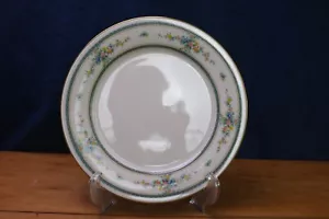 Noritake Ivory China Amenity Dinner Plate (s) #7228 Japan - Picture 1 of 7