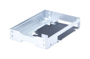 HPE SFF Converter Kit 2.5" to 3.5" - MicroServer Gen10 - 873931-001 870213-B21 - Bild 1 von 1