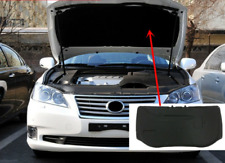 Car Engine Cover Hood sound Insulation Pad Heat Shield For Lexus ES350 2007-2012