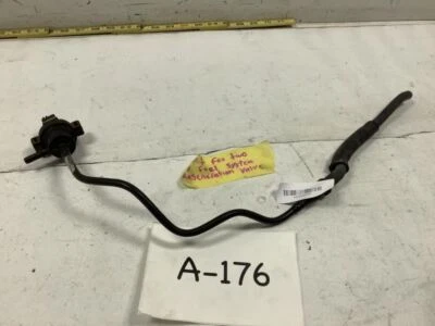 Smart Fortwo 2008 sistema de combustible válvula de regeneración OEM+ Foto 1 de 4