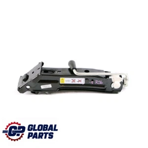 Jack Tool Mini Cooper R50 R55 R56 F55 F56 Articulated Steel Car Lifting 1501930 - Picture 1 of 12