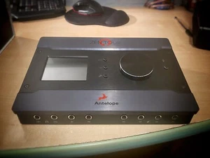 Antelope Audio Zen Tour. Thunderbolt / USB Audio Interface. - Foto 1 di 9