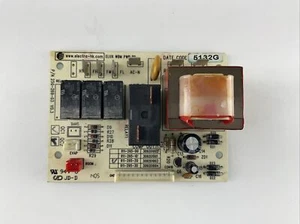 Frigidaire AC Air Conditioner Power board 250-269-03 - Picture 1 of 3