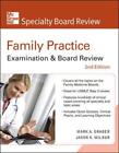 Family Practice Examination & Board Review, Second Edition By Mark Graber Mint