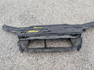 Conjunto de soporte de radiador de faros Volvo XC70 01-09 S60 2003-2007 306553801 Foto 1 de 4