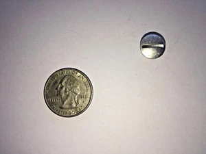 Dzus 1/4 Turn Oval Head Stud, PN A4-30 - Picture 1 of 2