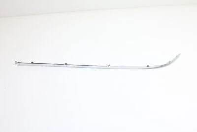 New Rear, Passenger Side, Outer Bumper Trim For BMW 760i 2005-2008 Foto 1 de 4