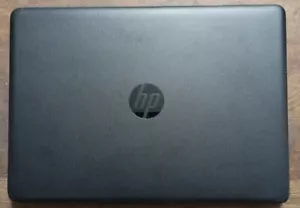HP Laptop 14-bw012nr AMD E2-9000E 4 GB Memory 32 GB SSD AMD 14.0" Windows 10 - Picture 1 of 5