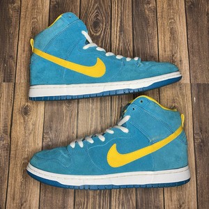 Las mejores ofertas en Zapatillas para hombres Nike SB Amarillo | eBay